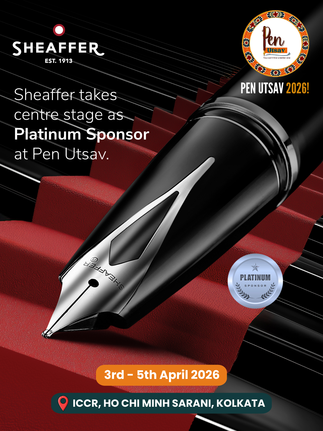 Sheaffer poster 6